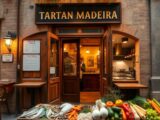 restaurante taberna madeira