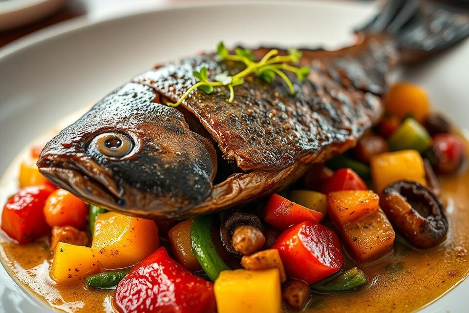 Schwarzer Fisch Madeira: Leckere Spezialität aus Portugal