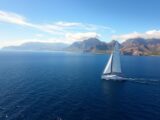 segeln auf madeira