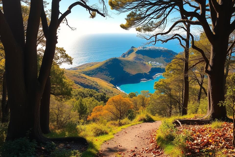 Erlebe September Madeira: Traumhafter Inselurlaub