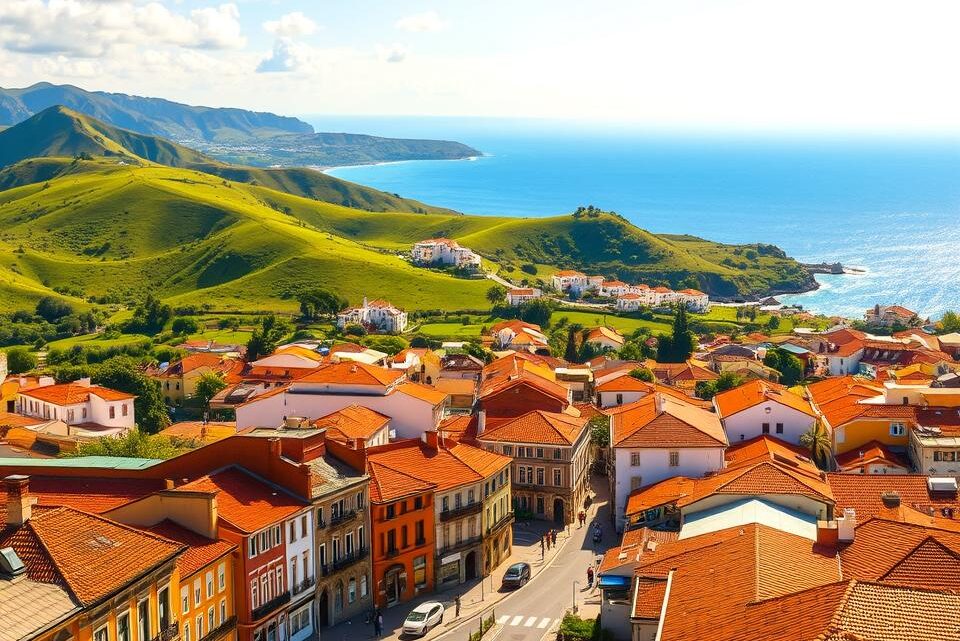 Die schönsten Städte Madeira entdecken & erleben