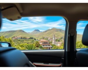 taxikosten madeira