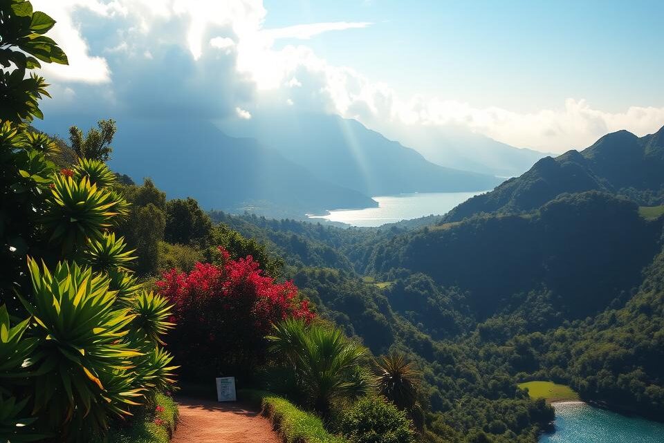 Wanderreise Madeira 2025 – Traumhafte Naturerlebnisse