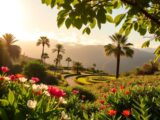 wetter madeira april