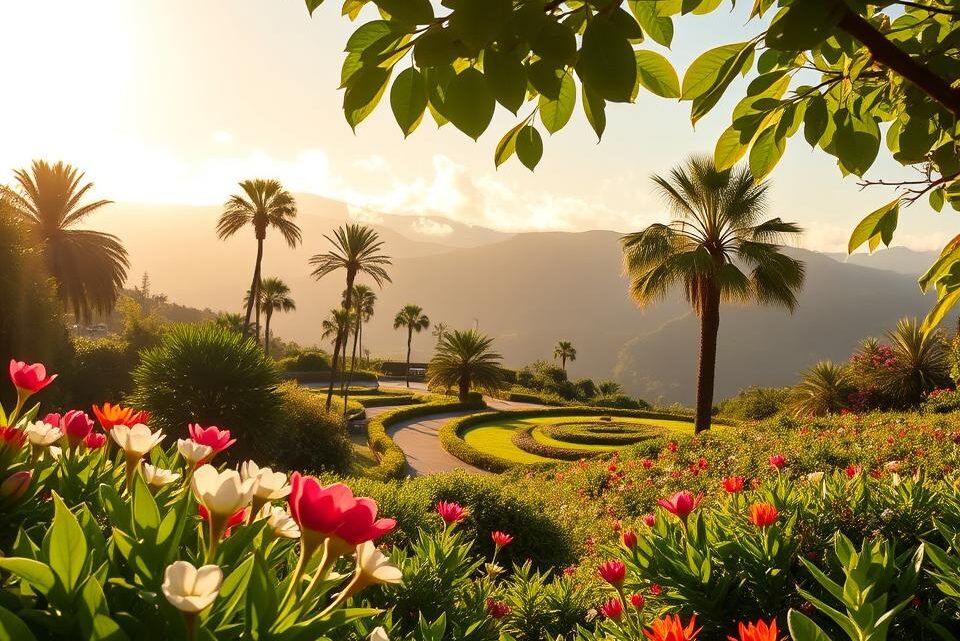 Wetter Madeira April – Beste Reisezeit im Frühling