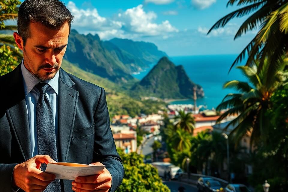 Detekteien auf Madeira: Wie Ermittler bei Konflikten, Diebstählen und Betrug im Paradies helfen können