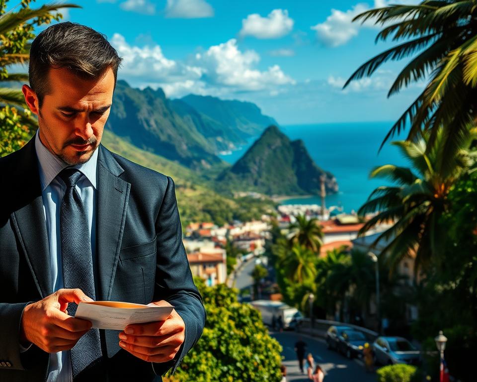 Detekteien auf Madeira: Wie Ermittler bei Konflikten, Diebstählen und Betrug im Paradies helfen können