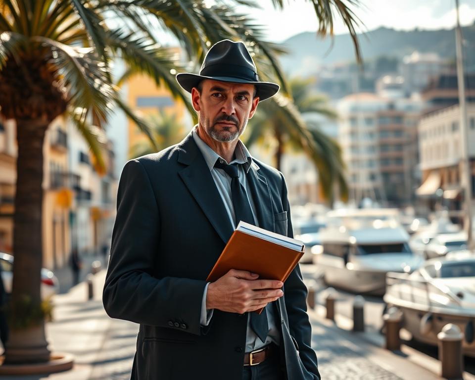 Detektiv Wirtschaftskriminalität Madeira