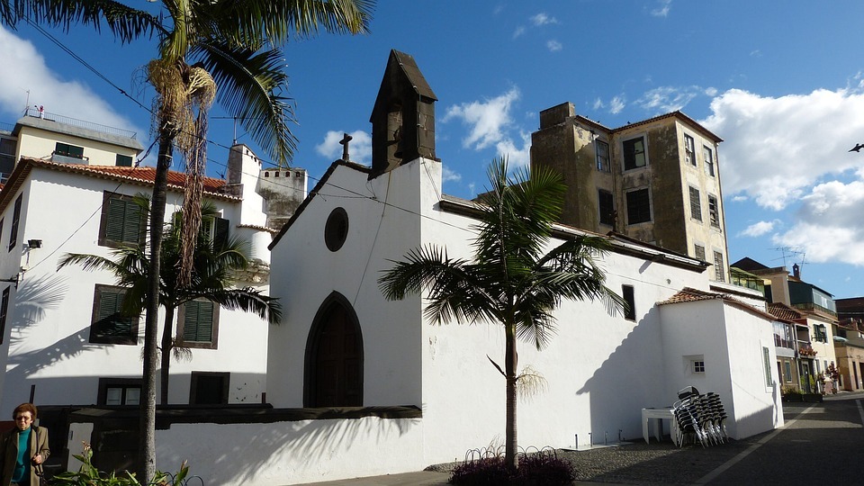 Auswandern auf die herrliche Insel Madeira