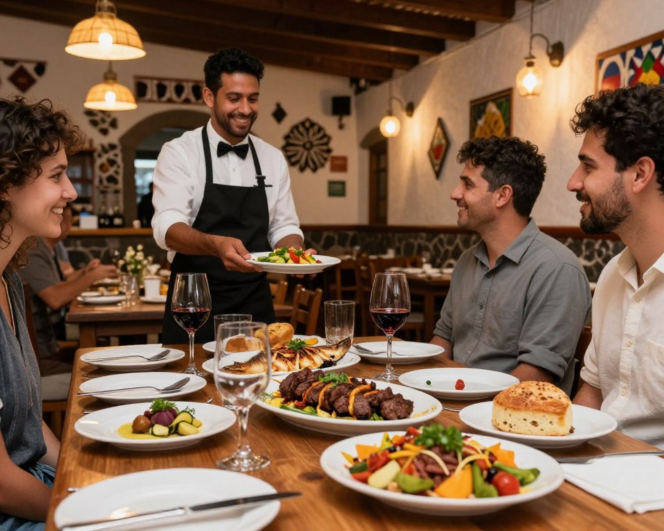 Authentische Restaurants Madeira