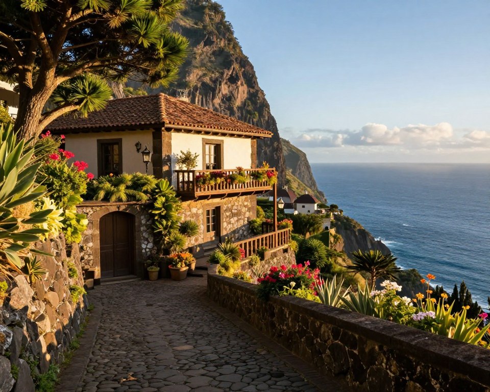 Madeira kulturelle Geheimtipps