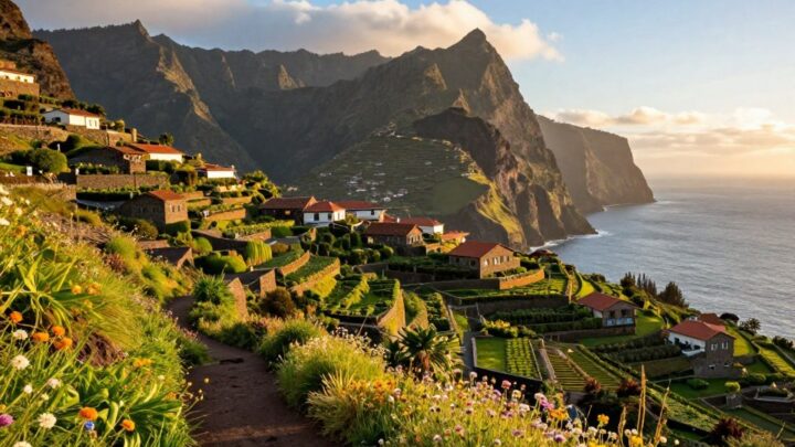 Madeira Geheimtipps: Verborgene Schätze entdecken