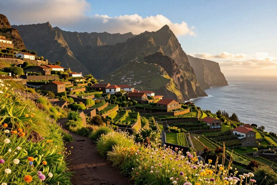 Madeira Geheimtipps: Verborgene Schätze entdecken