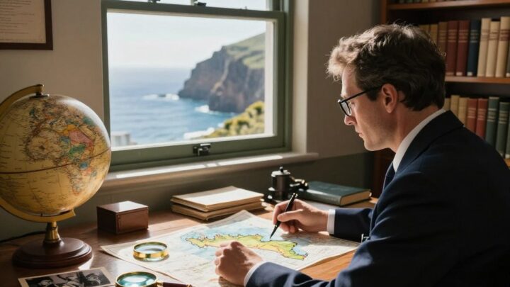 Verschollen auf Madeira? Wann Sie eine Detektei einschalten sollten