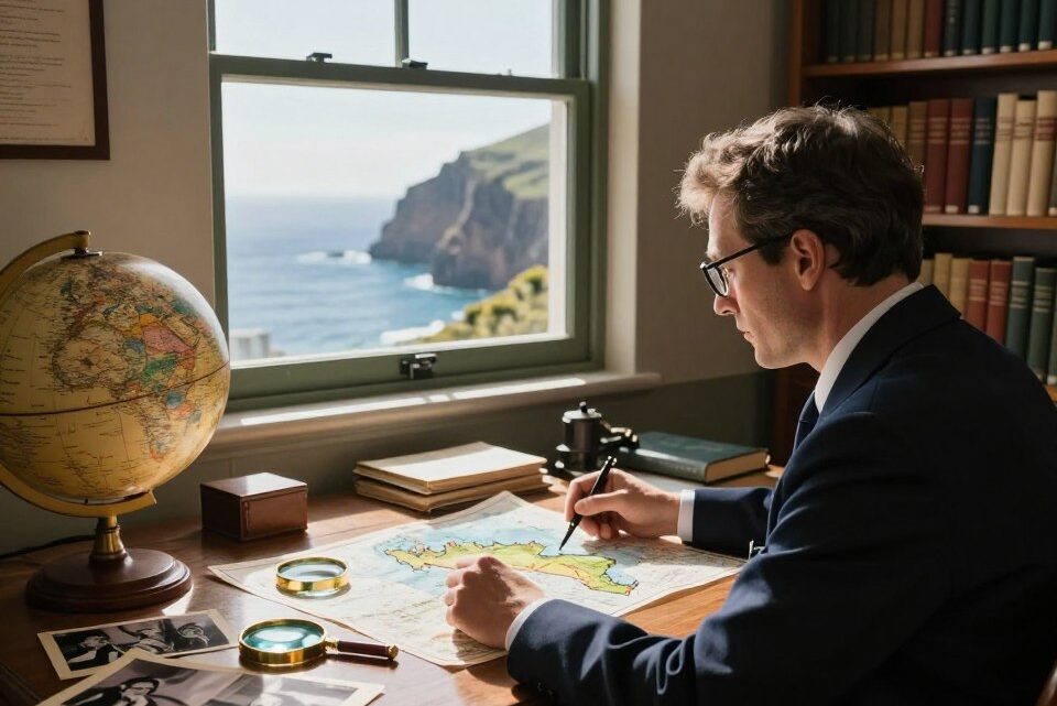 Verschollen auf Madeira? Wann Sie eine Detektei einschalten sollten